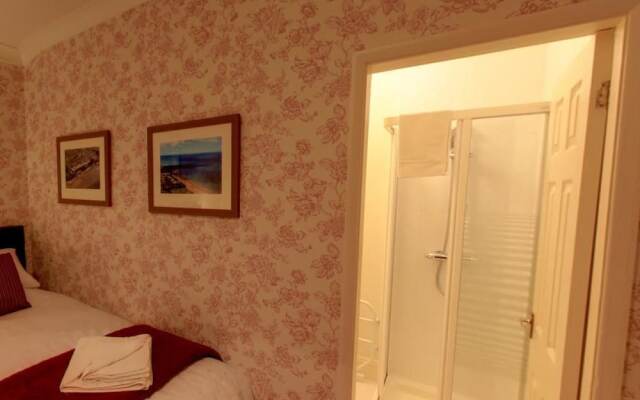 Athol Guest House