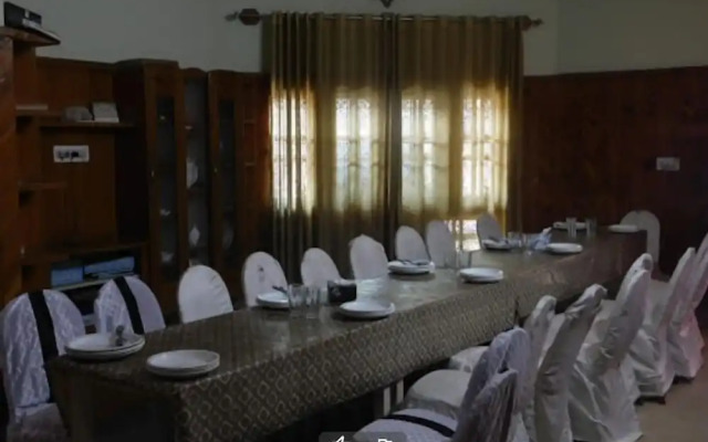 Pak Palace Guest House Abbottabad