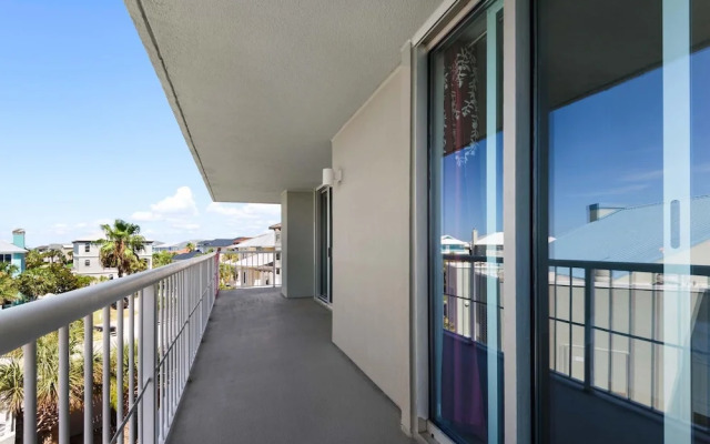 Tristan Towers Unit 2B