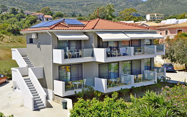 Paspalis Hotel