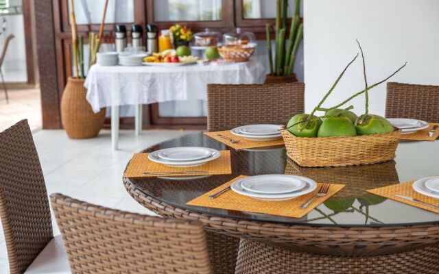 Residencial Bliss
