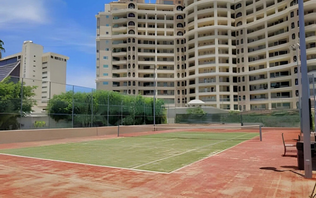 302 S Bay View Grand Residencial Ixtapa