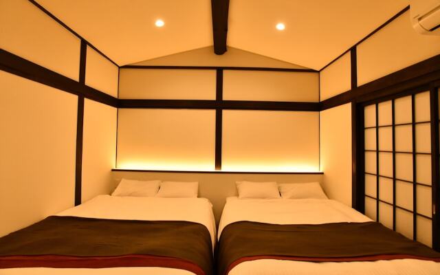 FL House Naniwa Sakura Hotori