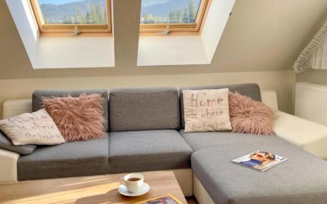 Apartamenty Niebanalne