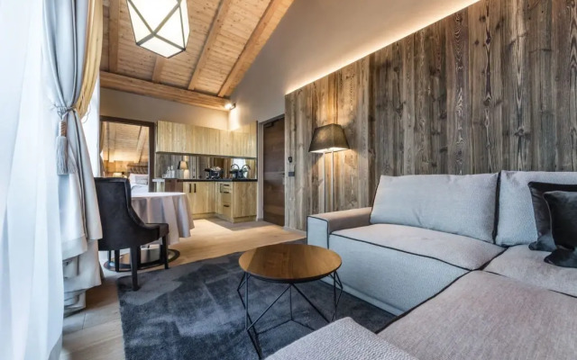 Hotel Montchalet