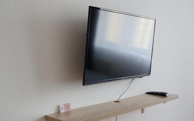 Rooms-Eкб (Румс-Екб) на улице 8 Марта 190