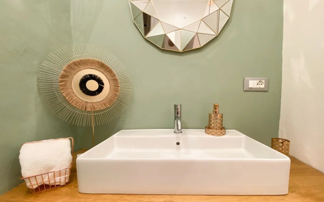 OROROSA Lucca City Center Apartment