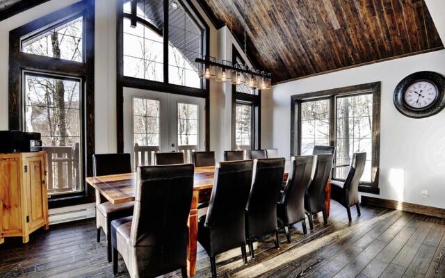 Chalets Alpins- 02 Chemin Blanc