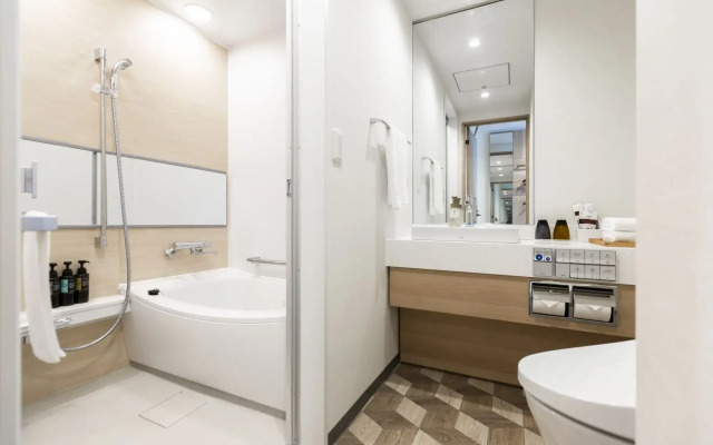 JR WEST GROUP VIA INN Prime NIHONBASHI NINGYOCHO