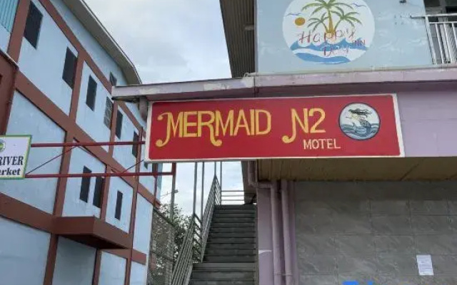 Mermaid N2