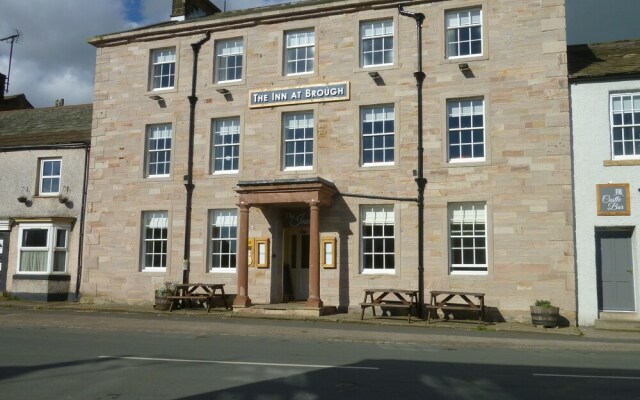 The Inn at Brough