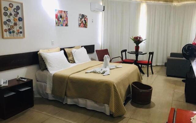 Hotel Fazenda Triunfo
