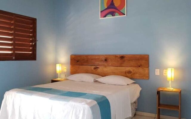 Pousada White Sand Gostoso