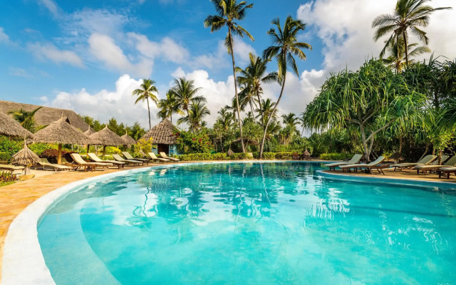 Zanzibar Queen Hotel