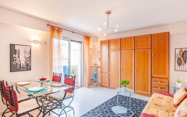 Apartment LAmiral Cagnes-sur-Mer 14780