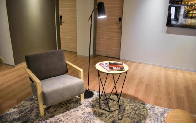 KALI Centro Mexico City