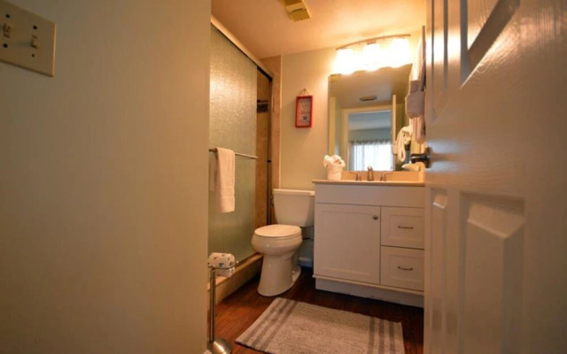 Unit 5223 - Ocean Racquet Club