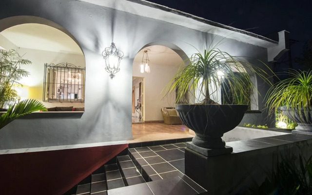 Residencia Cañaveral  ft Sombrilla - Adults Only
