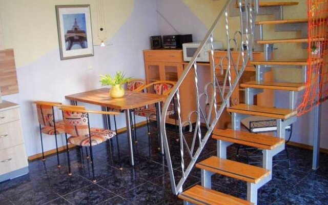 Pension Klingenstr. 23