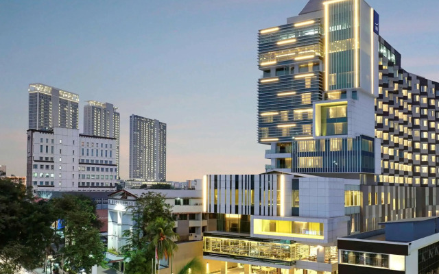 Novotel Jakarta Cikini Hotel