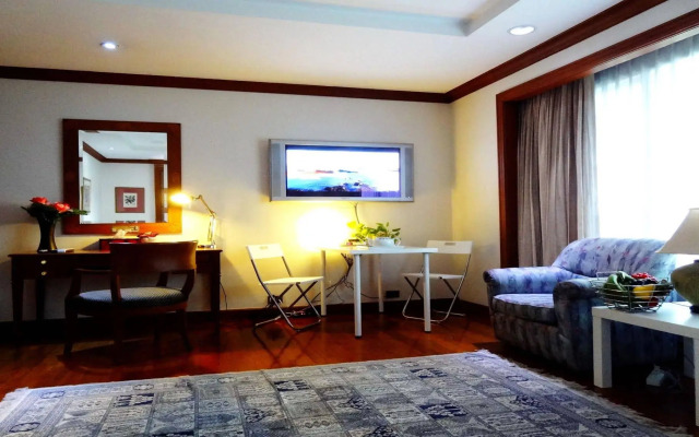 Asias Boutique Club / The Homestays