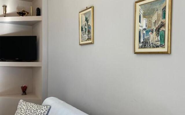 Mpanos Sea Apartment 2