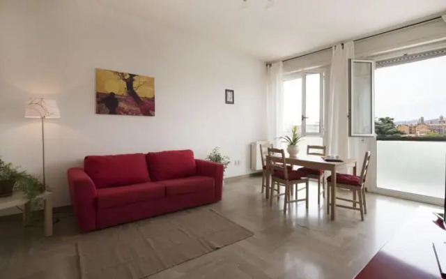 Masini B Halldis Apartment