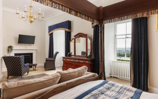Tulloch Castle Hotel