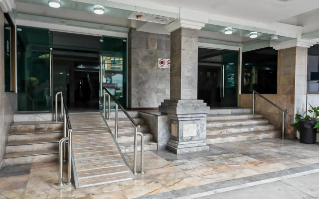 Pattaya Hiso Hotel