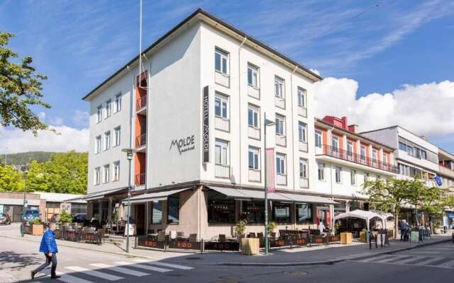 Hotell Molde