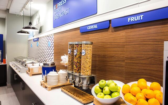 Holiday Inn Express And Suites Halifax - Dartmouth by IHG
