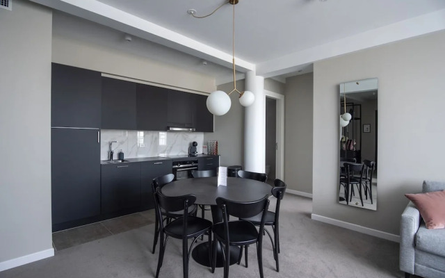 Reykjavik Residence Apartment Hotel