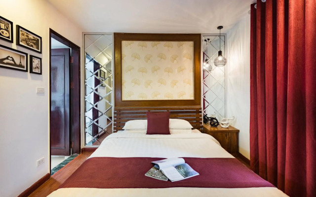 Splendid Boutique Hotel