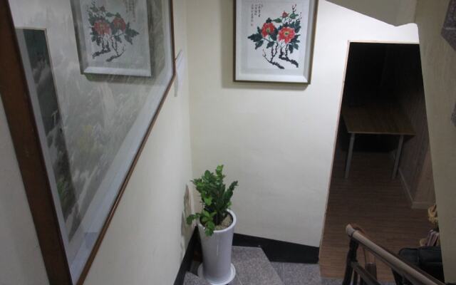 DASOMCHAE - Hostel
