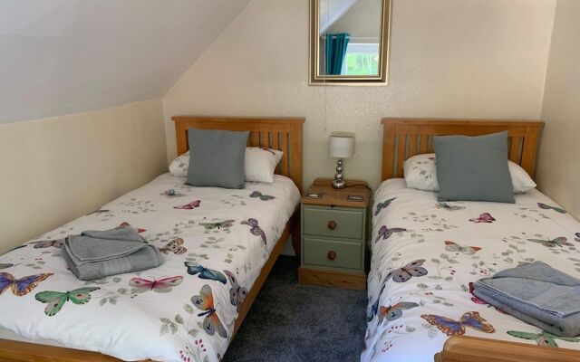 Ferndale Cottage