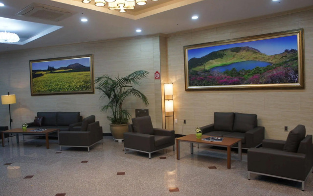 Benikea Hotel Jeju