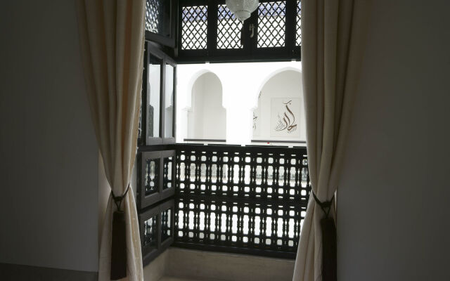 Riad Sapphire and Spa