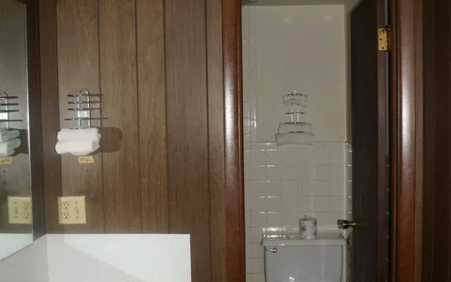 Koch's motel