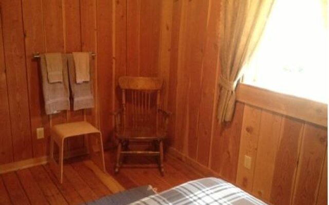 Half Moon Guest House