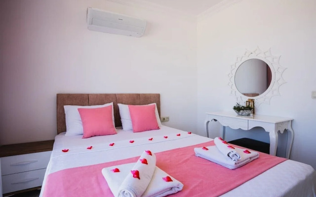 Sunset Beach Club Villas
