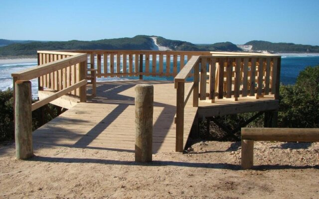 Cinnamon Coloureds Farm Cottages