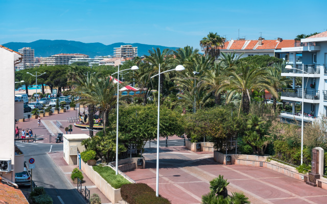 Provençal Hotel