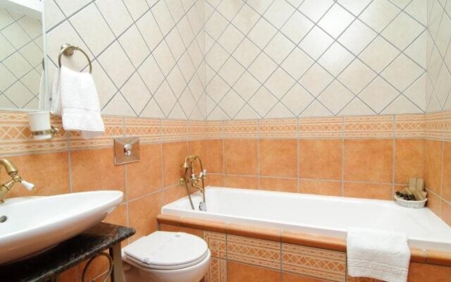 El Quatro - Boutique Hotel