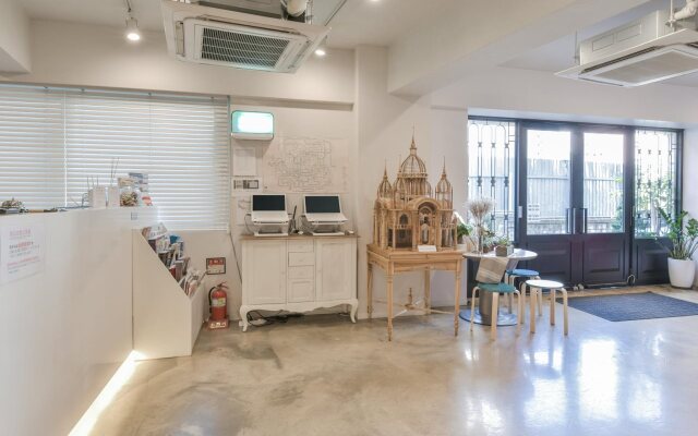 Won's Ville Myeongdong