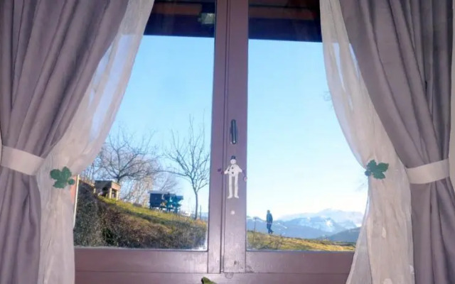 Chambre dhôte Romarica