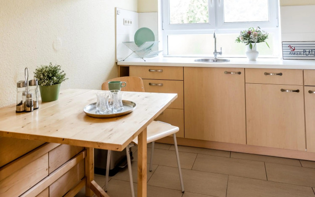 Elbdeichkoje de Monteure & Urlauber