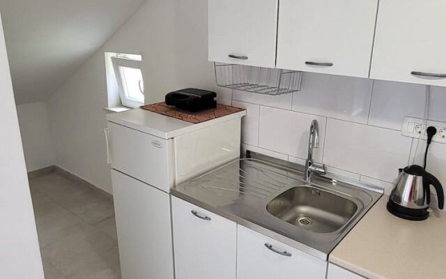 Apartment Dora