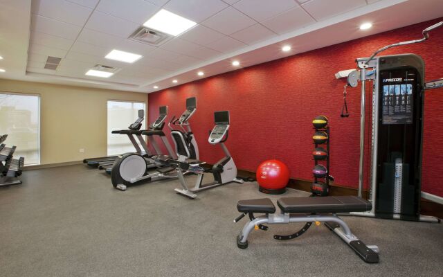 Home2 Suites By Hilton West Bloomfield Detroit