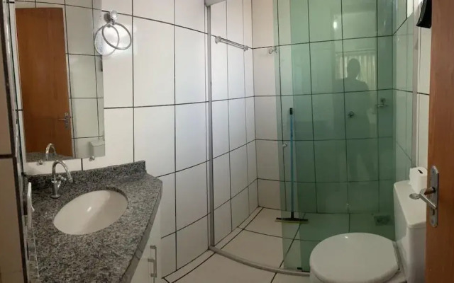 Hotel Pousada Santos Reis