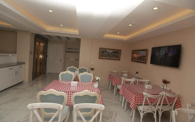 Constantinopolis Hotel